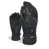 Level Unisex - Adult Ranger Leather Winter Glove, Black, 9/L view 1