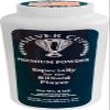 Silver Cup Billiard/Pool Premium Powder Hand Chalk, 8 Ounce Shaker Bottle, White