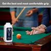 Silver Cup Billiard/Pool Premium Powder Hand Chalk, 8 Ounce Shaker Bottle, White view 3