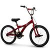 Huffy Boys and Girls 20" Bikes, Ideal for Ages 5+, Rugged and Durable Design, Easy to Assemble, Multiple Designs and Color Options, Beginner Level Rider view 1