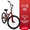 Huffy Boys and Girls 20" Bikes, Ideal for Ages 5+, Rugged and Durable Design, Easy to Assemble, Multiple Designs and Color Options, Beginner Level Rider view 4