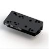 Outerimpact Red Dot Adapter Mount for Sig Sauer P320-M17/X-5 Legion view 1