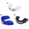Mouth Guard Printed Teeth Safety Outdoor Boxing view 4