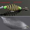 Luminous Beads Fishing Lure Hooks Outdoor Tools view 1