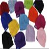 CHEFSKIN Chef Hat Adult Fully Adjustable White Twill Fabric 20 Colors (Khaki) view 2
