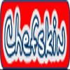 CHEFSKIN Chef Hat Adult Fully Adjustable White Twill Fabric 20 Colors (Khaki) view 3