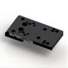 Outerimpact Red Dot Adapter Mount for Ruger American Pistols view 1