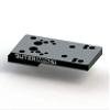 Outerimpact Red Dot Adapter Mount for Ruger American Pistols view 2