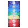 Better Quality Made of Cotton Bohemia Yoga Mat view 1