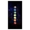 Better Quality Made of Cotton Bohemia Yoga Mat view 4
