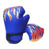 Adjustable Fighting Child Leather Sports Accessory Boxing view 2