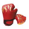 Adjustable Fighting Child Leather Sports Accessory Boxing view 3