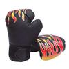 Adjustable Fighting Child Leather Sports Accessory Boxing view 4