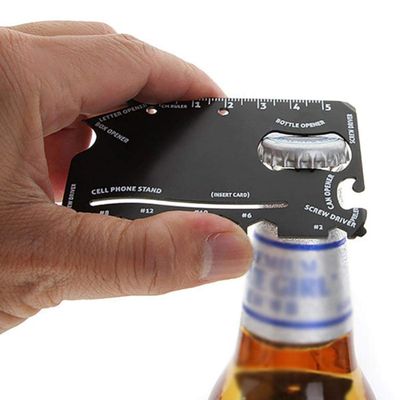 Outdoor Tools Multifunction Hunting Camping Stainless Steel