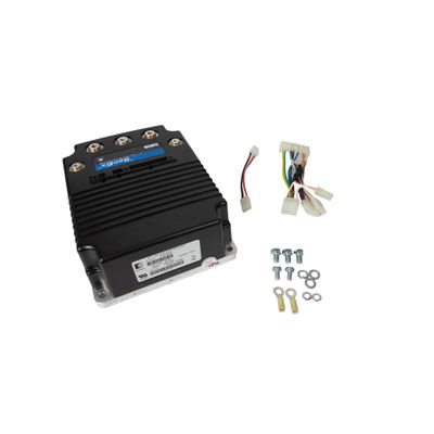 Performance Plus Carts Curtis 500 Amp Controller for EZGO TXT Golf Cart | 36V 1268 ITS Controller | Compatible with 2000-2009 Models with PDS Shunt Electrical Systems