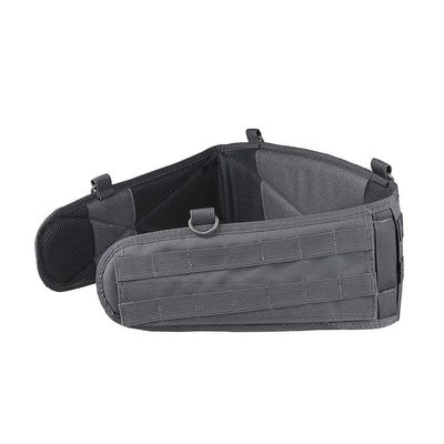 NcSTAR Vism by Molle Battle Belt Small/Urban Gray
