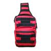 NcSTAR Vism by Molle Battle Belt Small/Urban Gray view 3