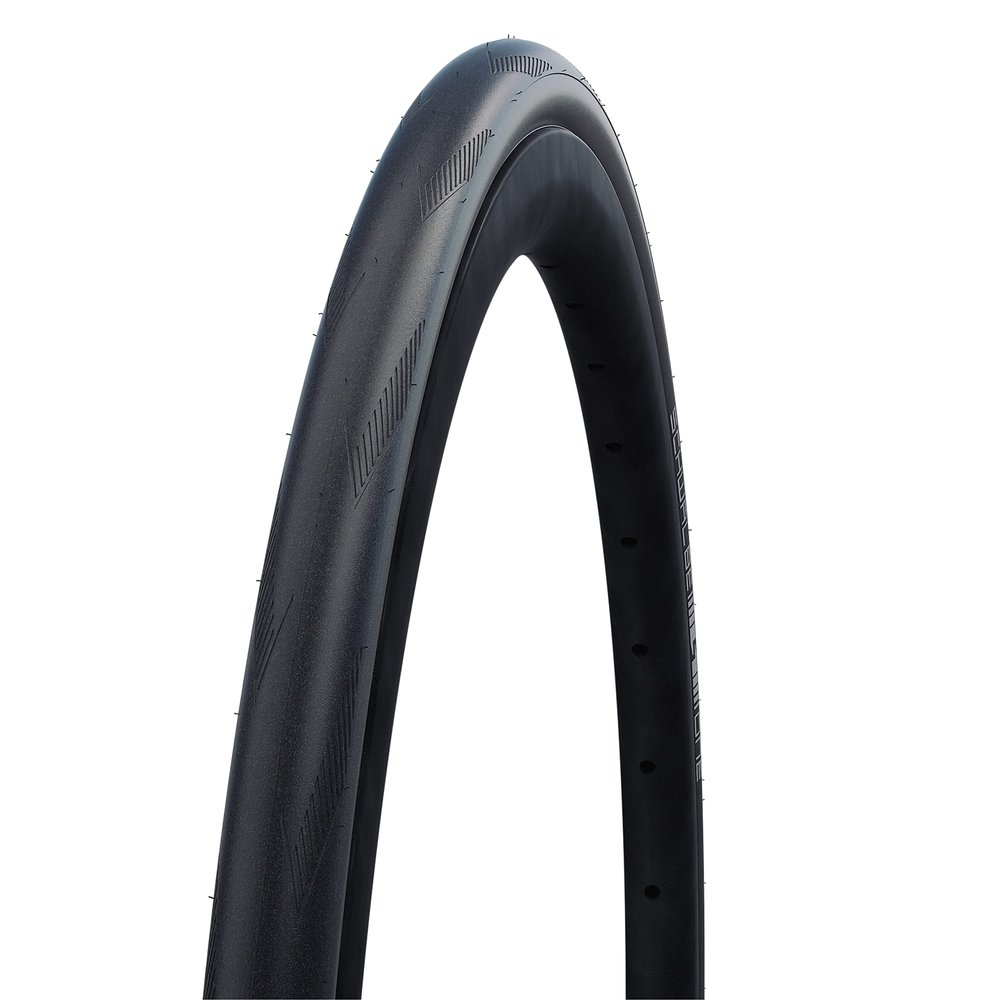 Schwalbe Unisex Adulto One Hs462a maturit, Nero, 28''