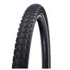 Schwalbe Unisex Adulto Pneumatico Marathon Mondial HS428, Nero, 26x2.00 50-559 view 1