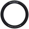 Schwalbe Unisex's Racing Ralph Perf, TwinSkin, TLR Tyres, Black, 57-559 view 3