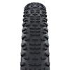 Schwalbe Unisex's Racing Ralph Perf, TwinSkin, TLR Tyres, Black, 57-559 view 4
