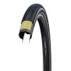Schwalbe Unisex Adulto Faltreifen Marath.almotion Hs603 Pneumatico pieghevole, Nero, 28x2.00 50-622 view 2