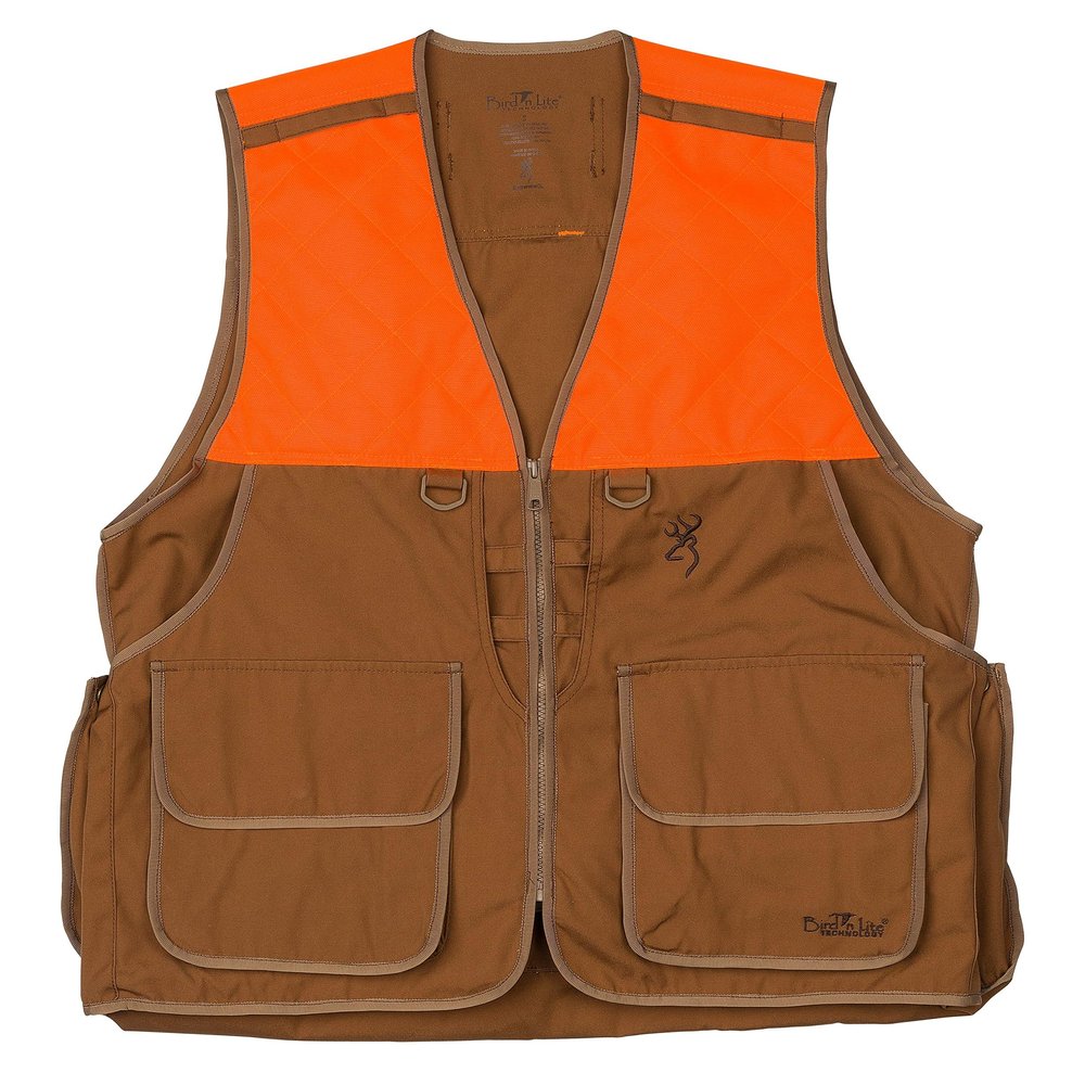 BROWNING VST,BNL,2.0W/O EMB,TAN/BLZ,2XL (3059325805)