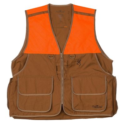 Browning Standard VST,BNL, Chocolate, Small