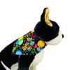 Abby Rae Bandanas Happy Birthday Over-The-Collar Dog Bandana (Extra Large) view 1