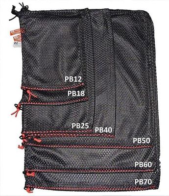 ONE Swim Power Bags (PB40(black) Chute Kit)