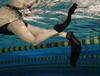 ONE Swim Power Bags (PB40(black) Chute Kit) view 4