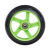 AlveyTech Front Wheel for the Razor Power Core E90 (Green) view 2