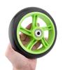 AlveyTech Front Wheel for the Razor Power Core E90 (Green) view 4