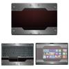 Decalrus - Protective Decal Skin Sticker for Dell Latitude 5500/5501 (15.6" Screen) case Cover wrap DELatitude5500-94 view 1