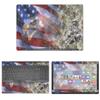 Decalrus - Protective Decal Patriotic Skin Sticker for Dell Latitude 5590 (15.6" Screen) case Cover wrap DElatitude15_5590-21 view 1