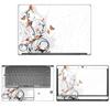 Decalrus - Protective Decal Skin Sticker for Dell Latitude 5490 (14" Screen) case Cover wrap DElatitude14_5490-184 view 1