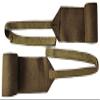 (Pack of 2) WW2 British Army Puttees view 3