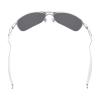 Mryok Replacement Earsocks Nosepiece for Oakley Crosshair 1.0 Sunglass - White view 4