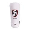 SG Combo of Three one Pair of 'Club' Cricket Wicket Keeping Gloves and one Pair of 'League' Inner Gloves (Men's) with SG Test Elbow Pad Cricket Kit view 2