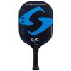 Gearbox GX5 Power 8.5oz 3-15/16in Carbon Fiber Blue Pickleball Paddle view 1