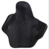 1791 GUNLEATHER 1911 Optic Ready Holster - OWB CCW Leather Gun Holster for Belts - Right Handed - Fits 1911 Models with 4" and 5" Barrels view 2
