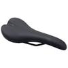 WTB Volt Bike Seat (Saddle) - Comfortable Medium Thickness Padding, Mountain, Gravel & E-Bikes (Cromoly Rail, Narrow) view 1