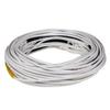 Ronix R8 Wakeboard Floating Mainline, 80 ft. 8 Section, White view 1