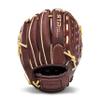Franklin Sports RTP Pro Pigskin Baseball Fielding Glove - 10" view 1