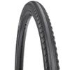 WTB Byway Gravel Bike Tire (700 x 44) Tubeless Folding, Fast Rolling, Pavement & Bikepacking (Black) view 1