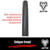 WTB Byway Gravel Bike Tire (700 x 44) Tubeless Folding, Fast Rolling, Pavement & Bikepacking (Black) view 3