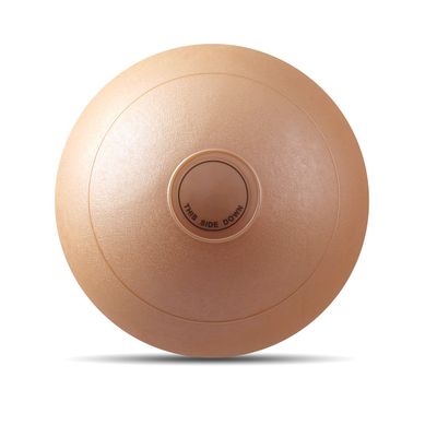 JFIT Slam Ball, Champagne, 10 LB