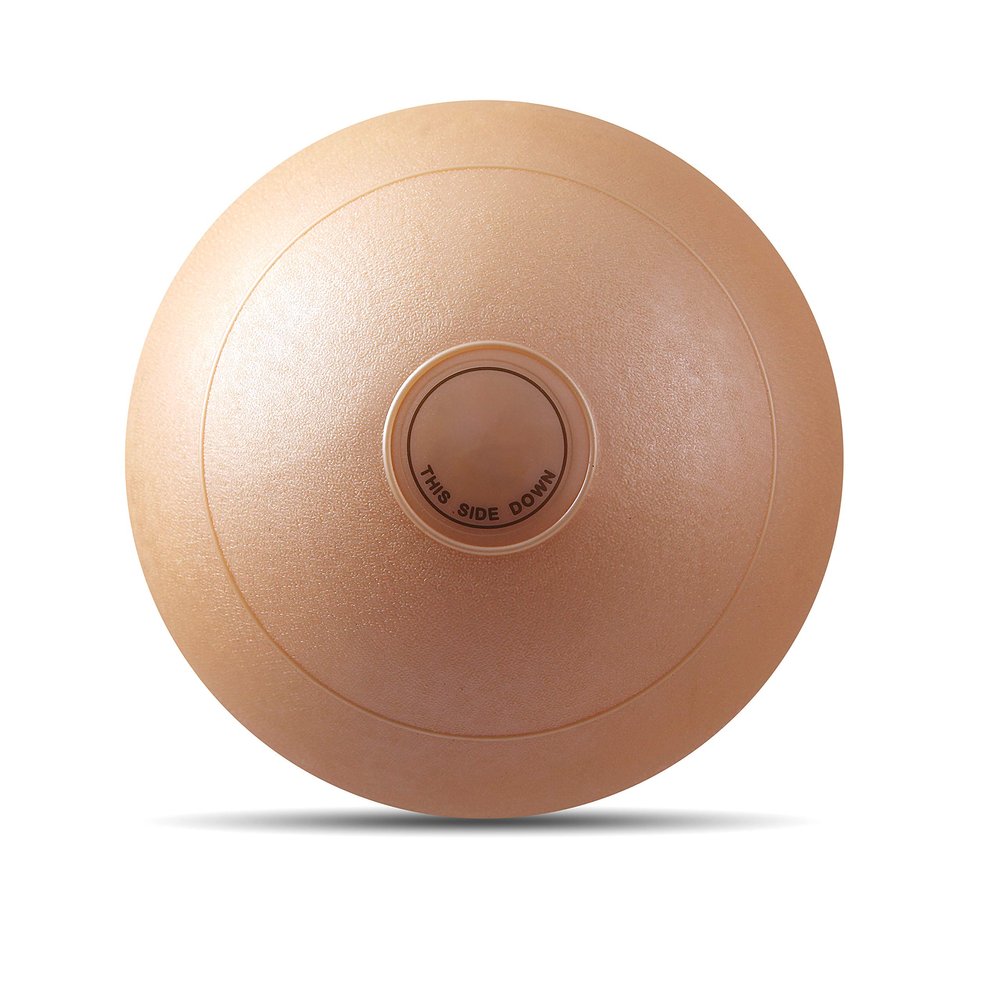 JFIT Slam Ball, Champagne, 20 LB