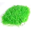 8 Colors 2pcs Cheerleading Poms, PE Cheer Poms Cheerleading Kit Accessories Special for Kindergarten Children s Activities Cheerleading Kit Finger Ring (Green) view 1