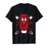 Happy Ketchup T-Shirt view 1